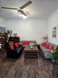 Kimnan Park (D14), Semi-Detached #485720991